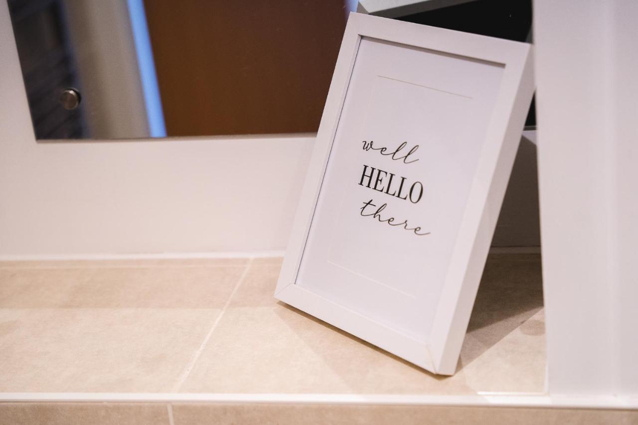 City Centre 2-Bed - New - Free Wi-Fi - Central Manchester Eksteriør billede